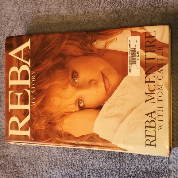 Reba: My Story - Picture 1 of 5